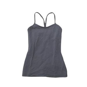 lululemon power y tank top